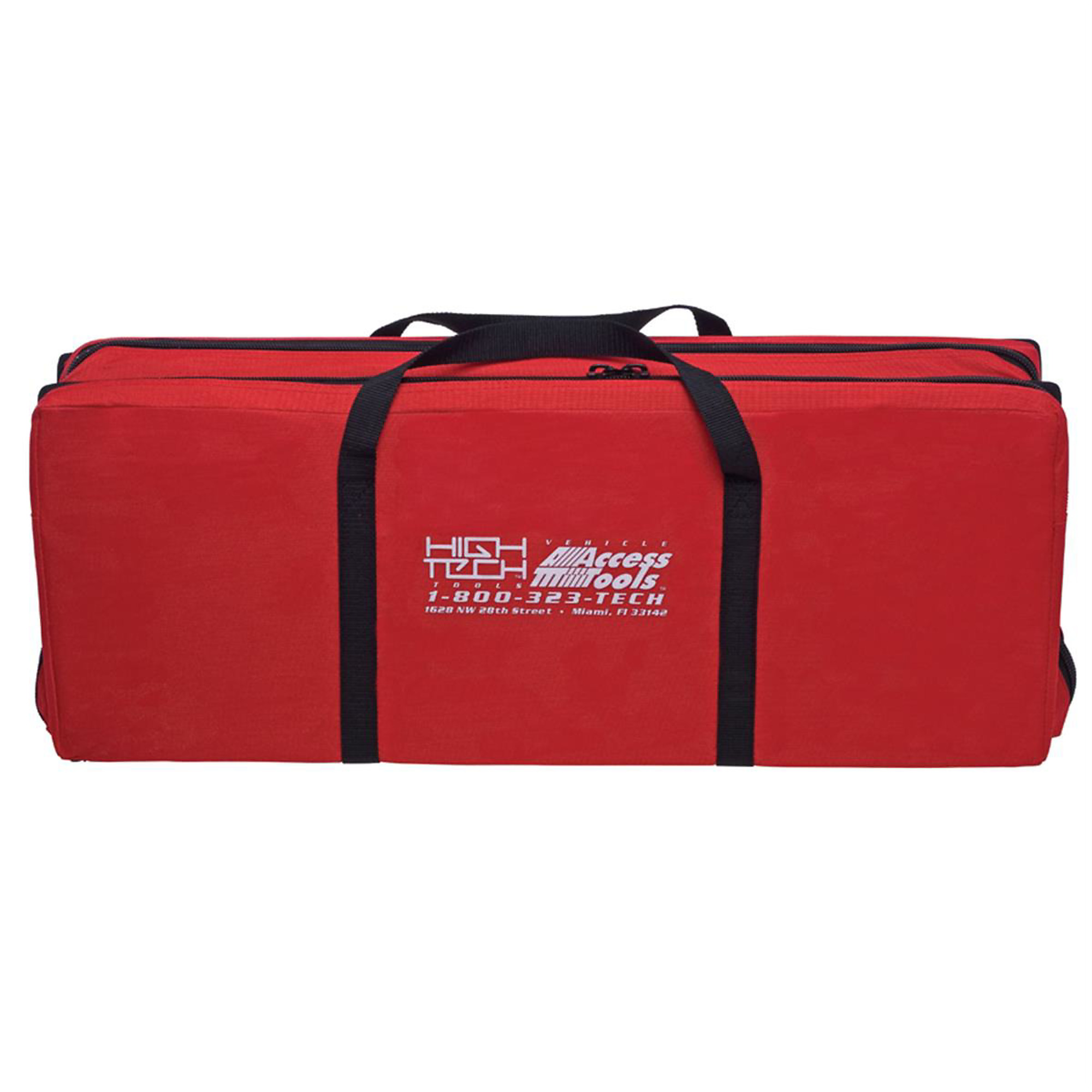 Access Tools Mega Deluxe Soft Case — Model# AETMDSCM